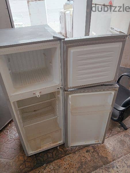 small refrigerator for sale 7