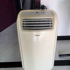 nikai portable air conditioner 0