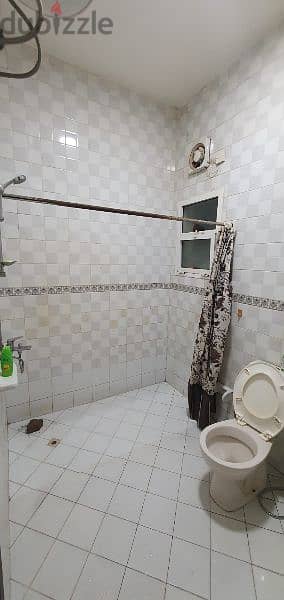 Room with Attached Bathroom For rent 3