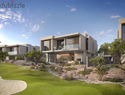 ARMANI BRANDED VILLA  (4 BEDROOM VILLA) IN MUSCAT YITI