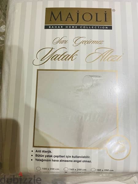 mattress protector cover 1
