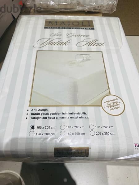 mattress protector cover 2