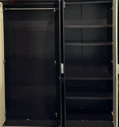 cupboards for sale, used, in good condition