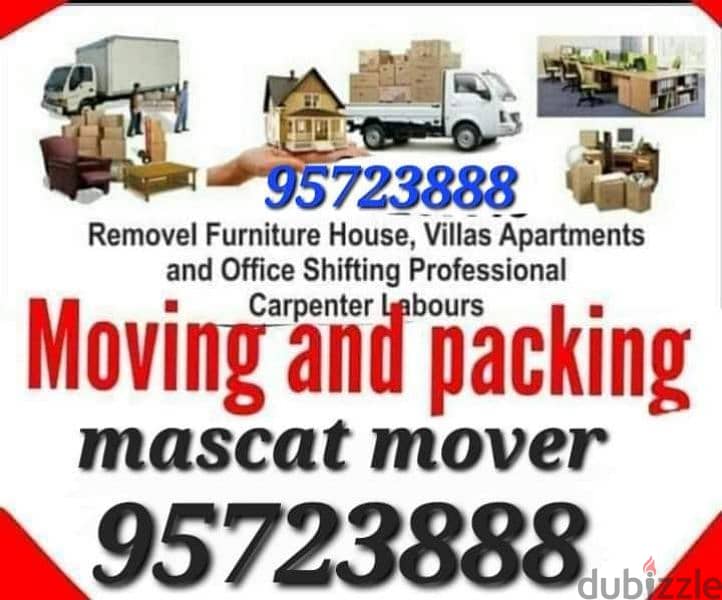House villa shifting carpenter and labor available with transport 0