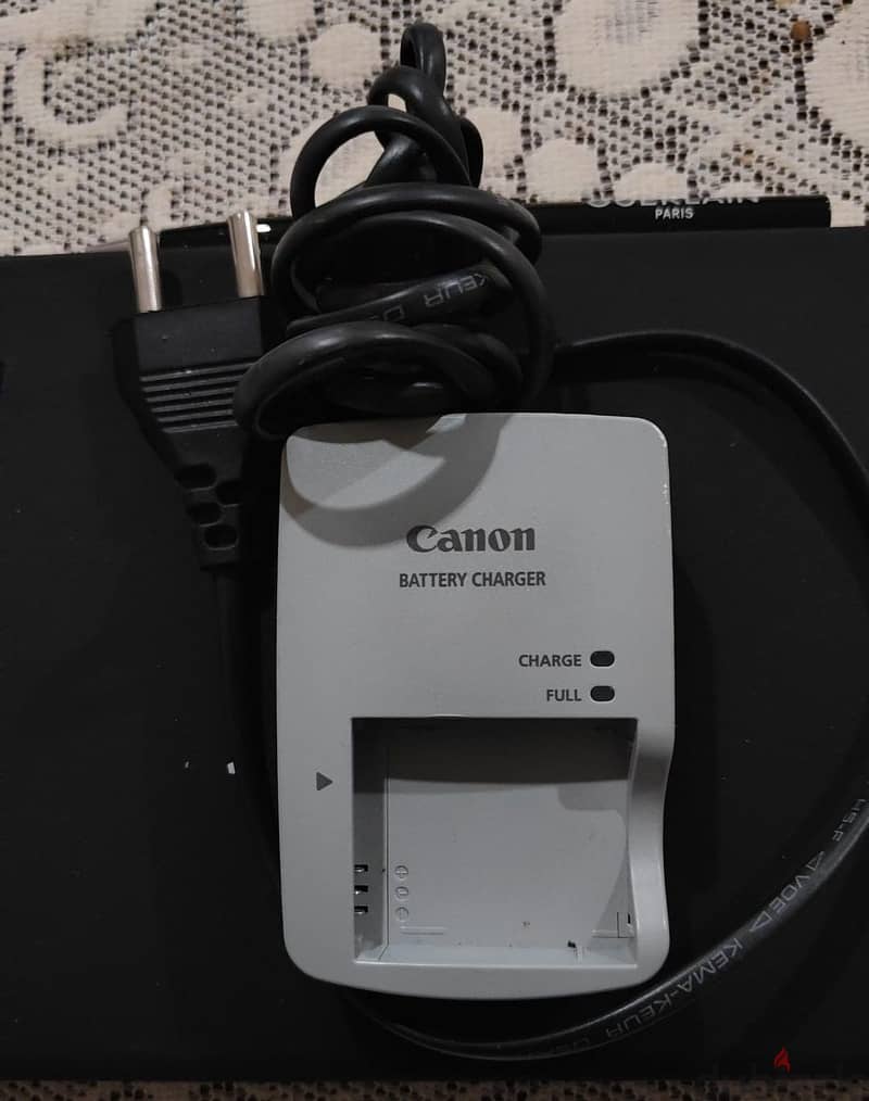 Canon PowerShot SX280 HS 12.1 MP CMOS Digital Camera 2