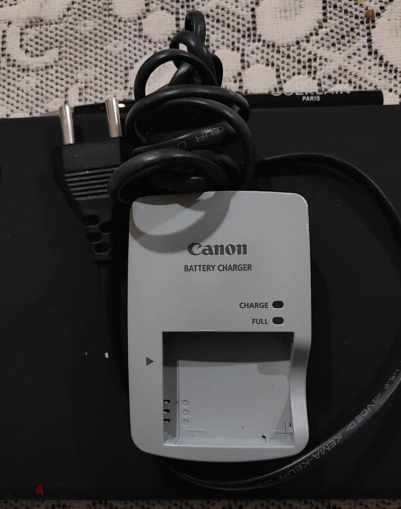Canon PowerShot SX280 HS 12.1 MP CMOS Digital Camera 5