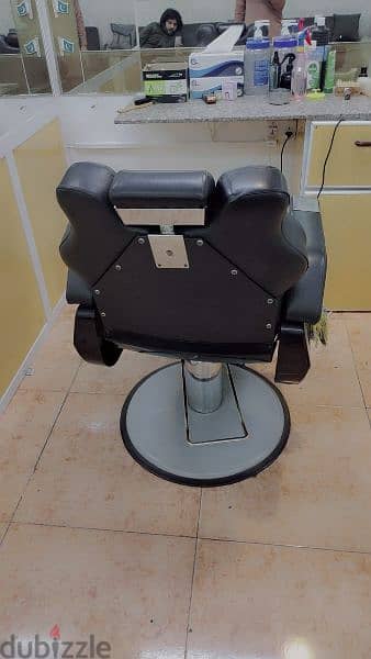 barber shop seats and accessories 5