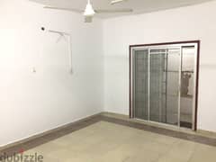 2 bhk flat for rent in wadi kabir with balcony near shell pump