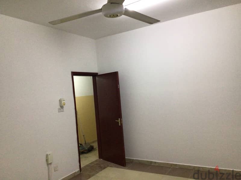 2 bhk flat for rent in wadi kabir with balcony near shell pump 4