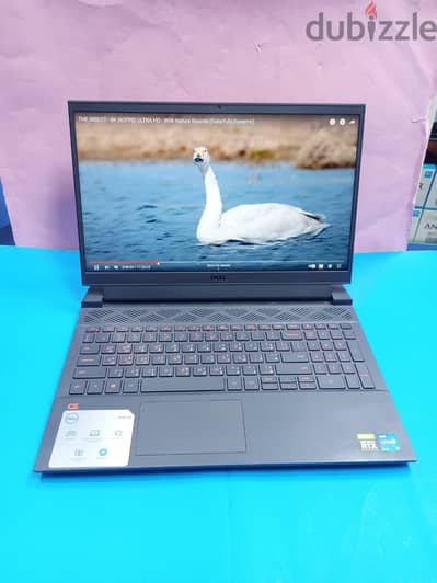 DELL GAMING LAPTOP 4GB NVIDIA GRAPHICS I7 32GB RAM 1TB SSD 11th GEN