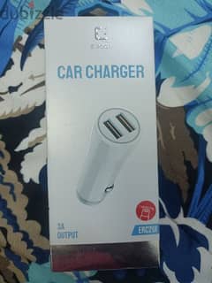 car charger 0