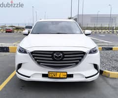 Exclusive Deal Mazda CX-9 2021 0