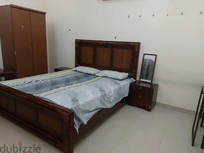 very good room call furniture available 4
