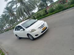 for sale Toyota Yearis model 2011