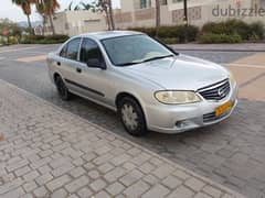 Nissan sunny 2011 model very good condition for sale
