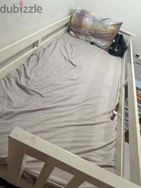 Good condition bunk bed for *URGENT SALE* 2