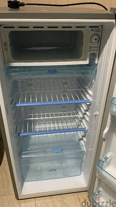 single foor fridge for sale