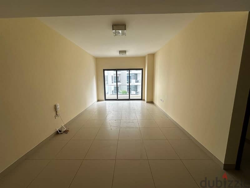 2 Bedroom apartment in The Link (Muscat Hills) for rent 1