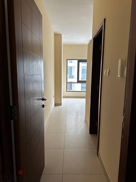2 Bedroom apartment in The Link (Muscat Hills) for rent 4