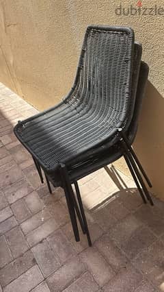 outdoor chairs 0