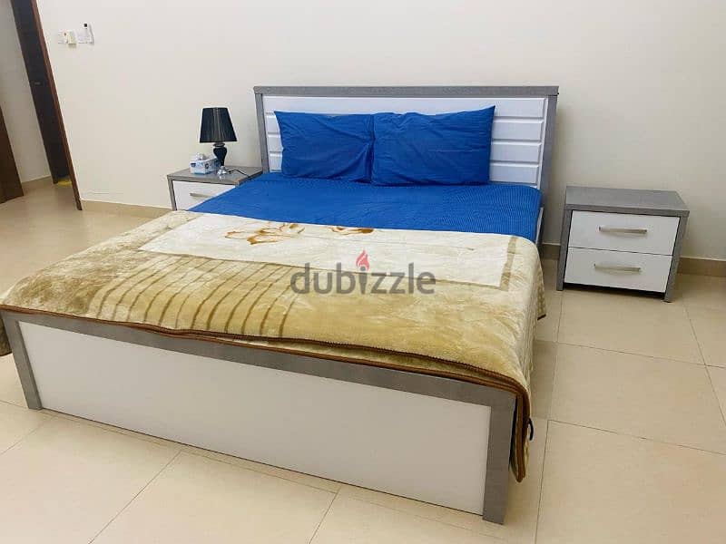 Immaculate condition purchased from PAN HOME FURNISHING AND EXTRA OMAN 7