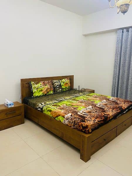 Immaculate condition purchased from PAN HOME FURNISHING AND EXTRA OMAN 11