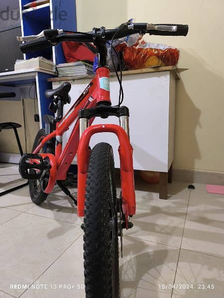 kids Bicycle 18" in good condition 1