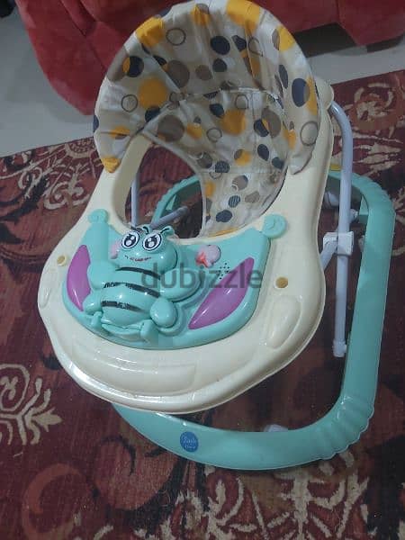 baby stroller and chairs 3