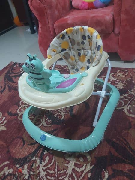 baby stroller and chairs 4