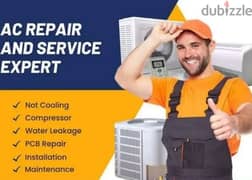 Ac repair service and installation 0