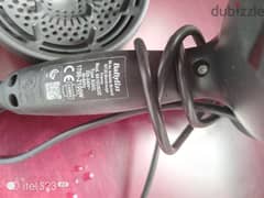 Hair dryer for sale 0