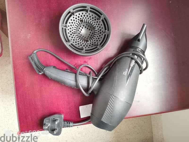 Hair dryer for sale 2