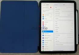 iPad pro 11 inch (2020)