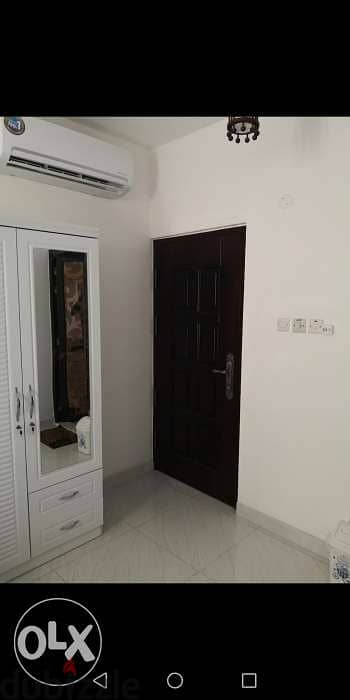 Full furniture flat for rent. . شقة مفروشة بالكامل للايجار 3