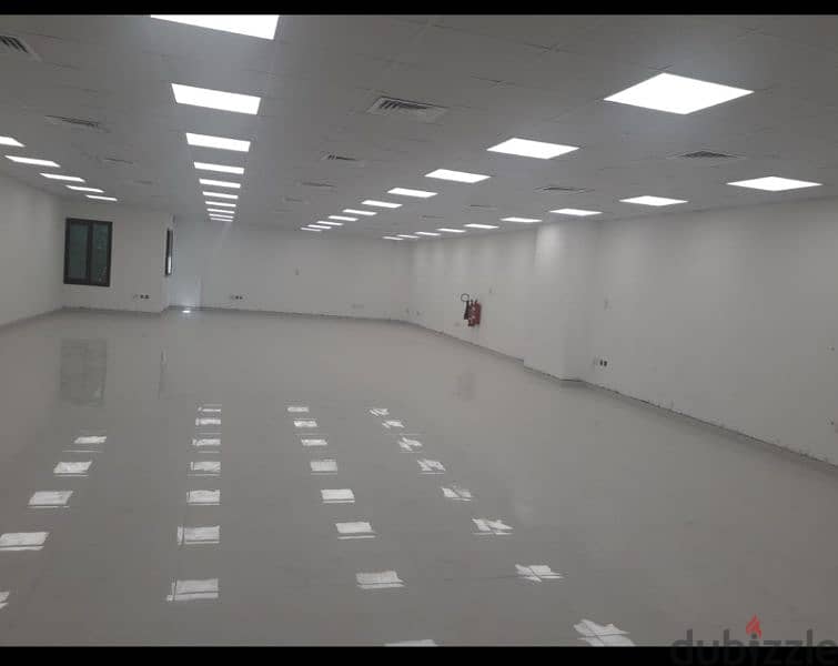 Office space for rent in Al Azaiba first Tower building 12