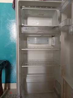 Panasonic fridge good for a single family