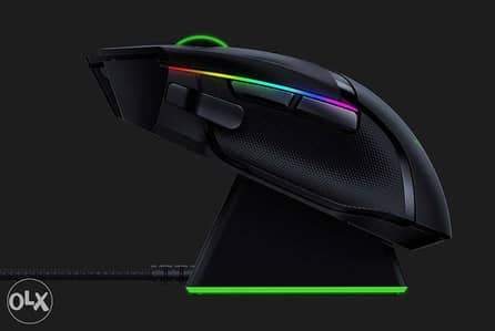 Razer Basilisk Ultimate - Gaming Mouse