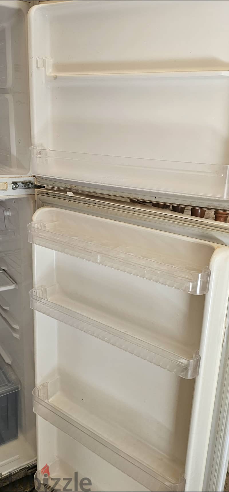 Refrigerator for sale 4