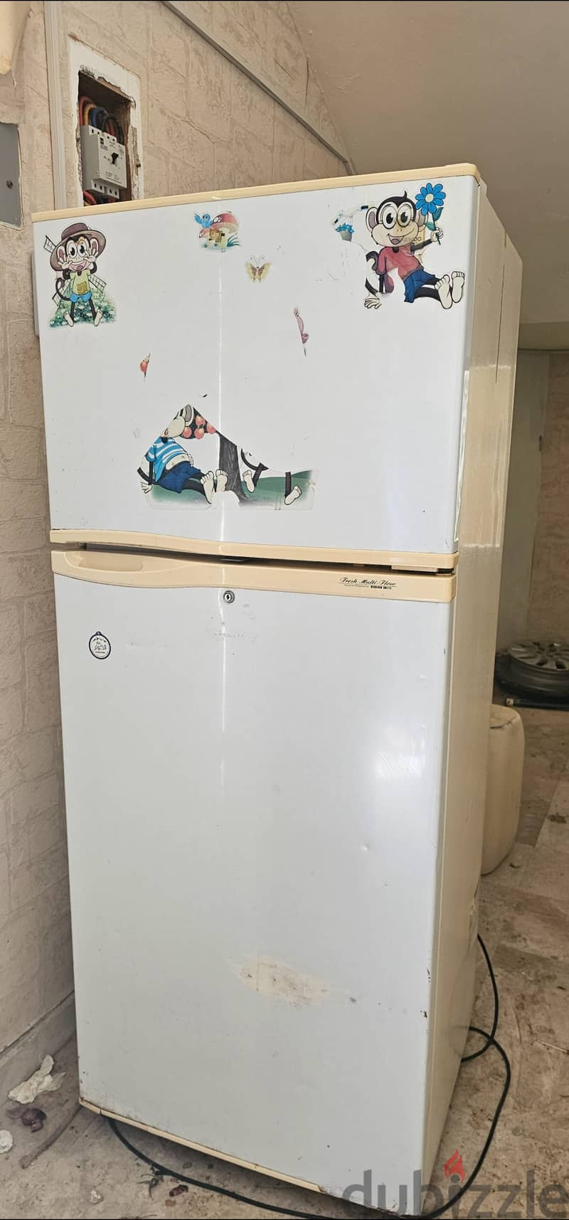 Refrigerator for sale 5