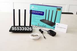 Home,Office,Villa Internet Shareing Solution Networking and Service