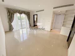 3 Bedroom luxurious apartment in Al Mouj 0