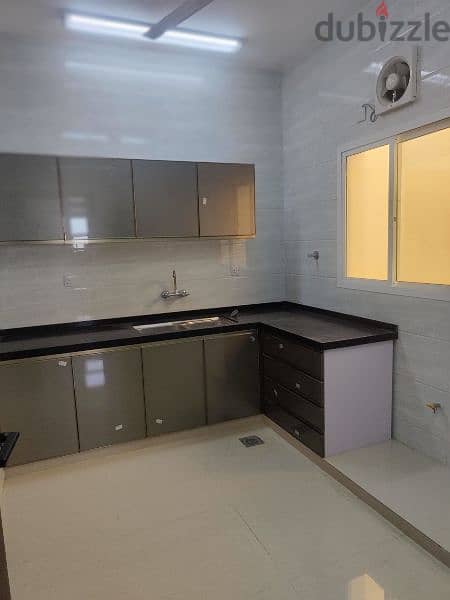 1 and 2 BHK Flat for Family in Falaj Sohar back side of Crown Plaza 4