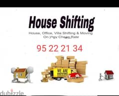 Muscat Mover packer shiffting carpenter furniture   fixing fh 0