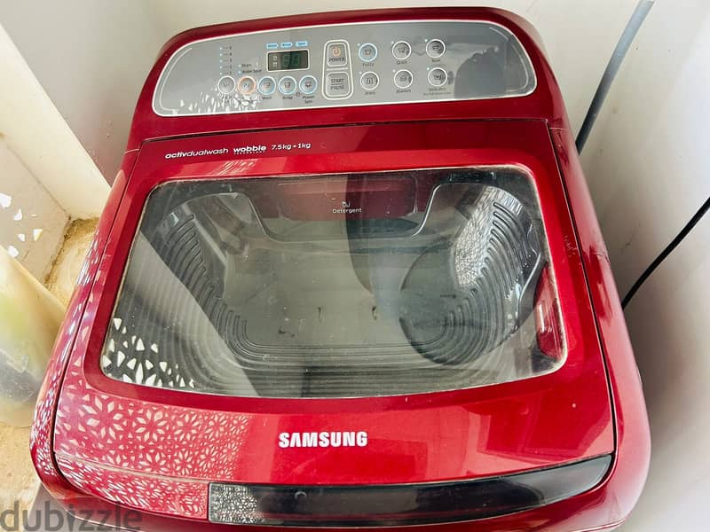 Home appliance and Furnitures for sale 16