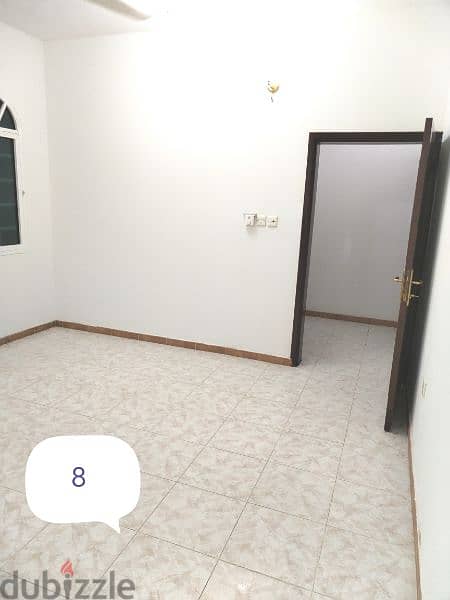 AL mawaleh room for rent 2