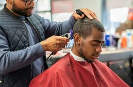 Need Indian barber for our shop