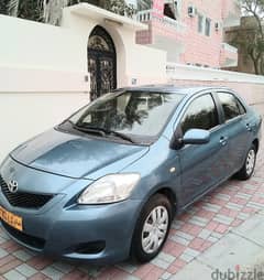 Toyota Yaris 1.5  2011 . only 125000 KM. what'sup 7805 5880