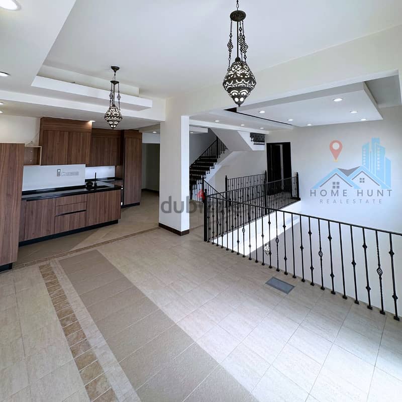 BOSHER | SUPER LUXURIOUS 4+1 BR VILLA WITH SWIMMING POOL FOR RENT 6