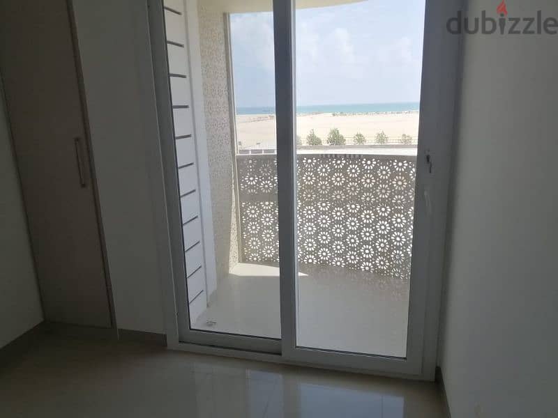 1 bedroom apartment for rent at the pearl building 14