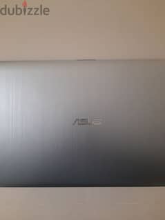 less used asus laptop 0